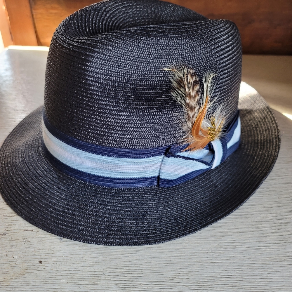 Park Royal genuine fedora